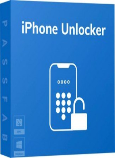 PassFab iPhone Unlocker 2.2.0.18