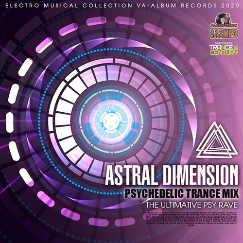 Astral Dimension