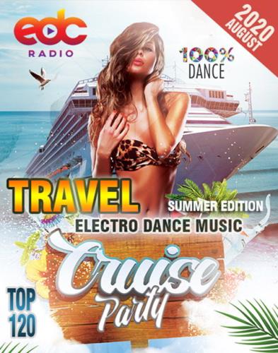 Travel EDM: Cruise Party