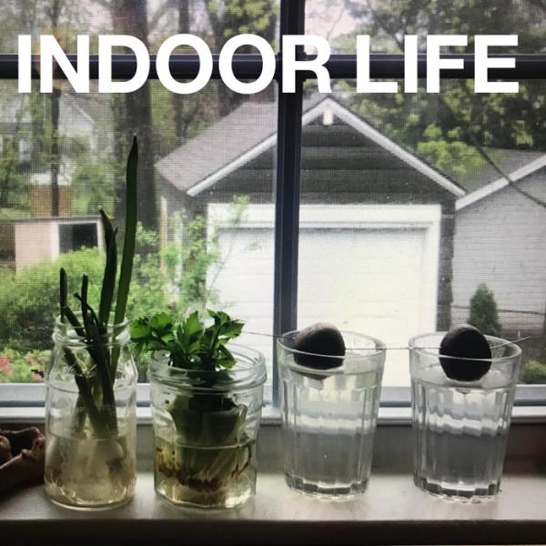 Mike Simonetti - Indoor Life %delete_1%(2020)%delete_1%