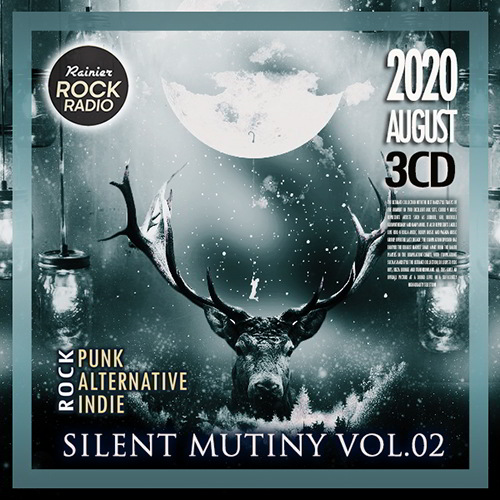 Silent Mutiny Vol.02