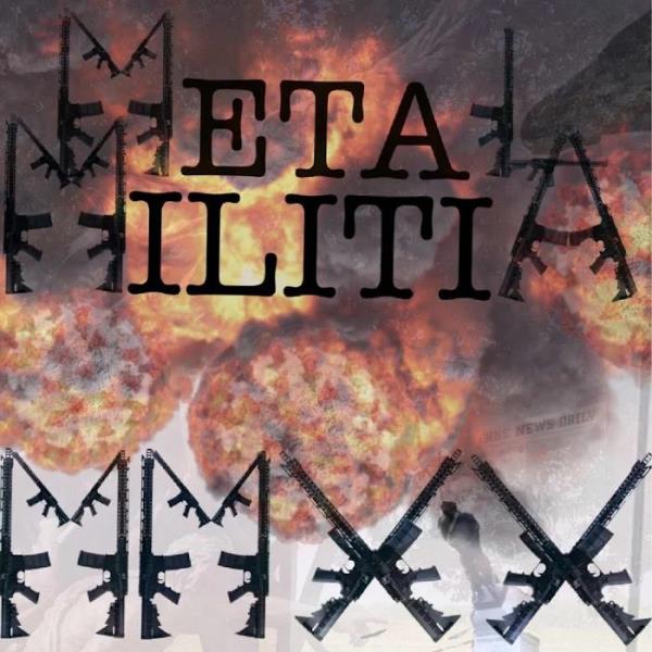 Metal Militia - Mmxx %delete_1%(2020)%delete_1%