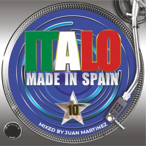 Italo Made In Spain 10 %delete_1%(2020)%delete_1%