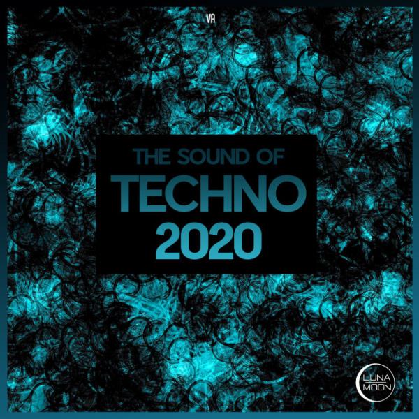 LunaMoon - The Sound Of Techno 2020 %delete_1%(2020)%delete_1%