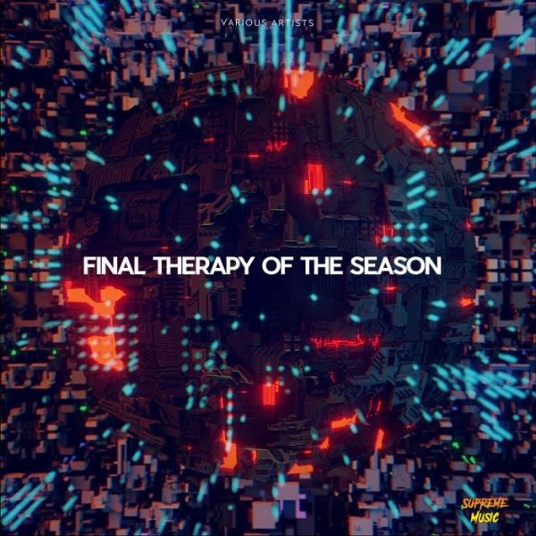 Supreme Music - Final Therapy Of The Season %delete_1%(2020)%delete_1%