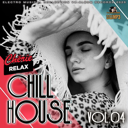 Cherie Chill House