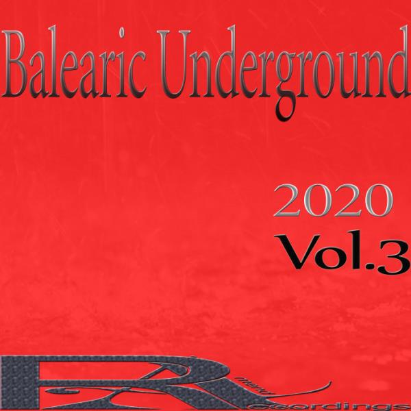 Balearic Underground 2020, Vol. 4 %delete_1%(2020)%delete_1%