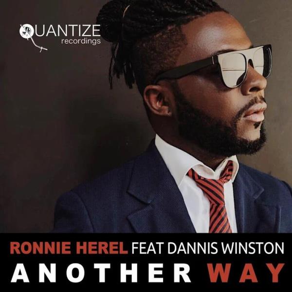 Ronnie Herel & Dannis Winston - Another Way %delete_1%(2020)%delete_1%