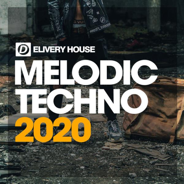 Melodic House & Techno Autumn '20 %delete_1%(2020)%delete_1%