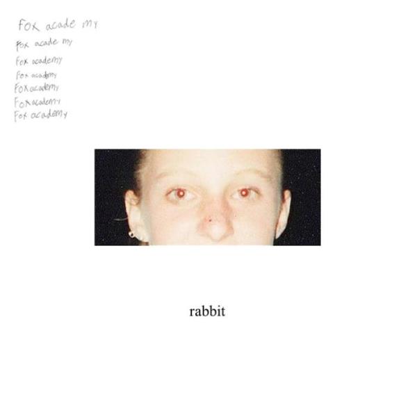 Fox Academy - Rabbit %delete_1%(2020)%delete_1%