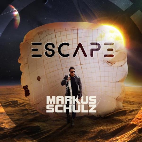 Markus Schulz - Escape %delete_1%(2020)%delete_1% FLAC