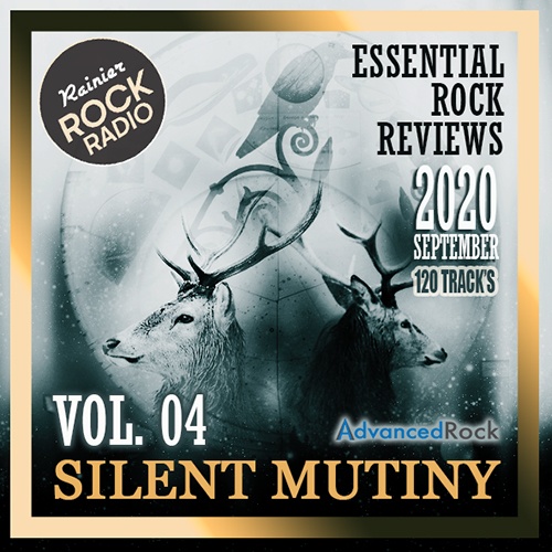 Silent Mutiny Vol. 04