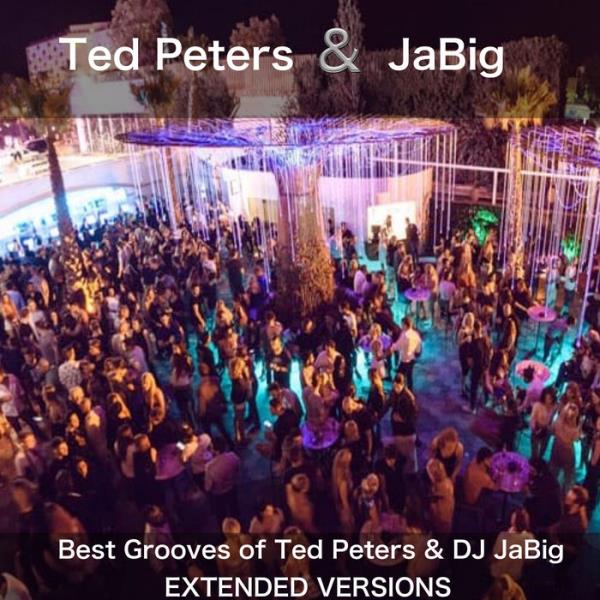 Ted Peters & Jabig - Best Grooves Of Ted Peters & DJ Jabig %delete_1%(