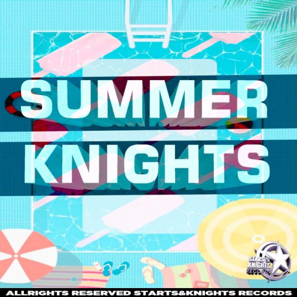 Summer Knights %delete_1%(2020)%delete_1%