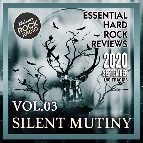 Silent Mutiny Vol. 03