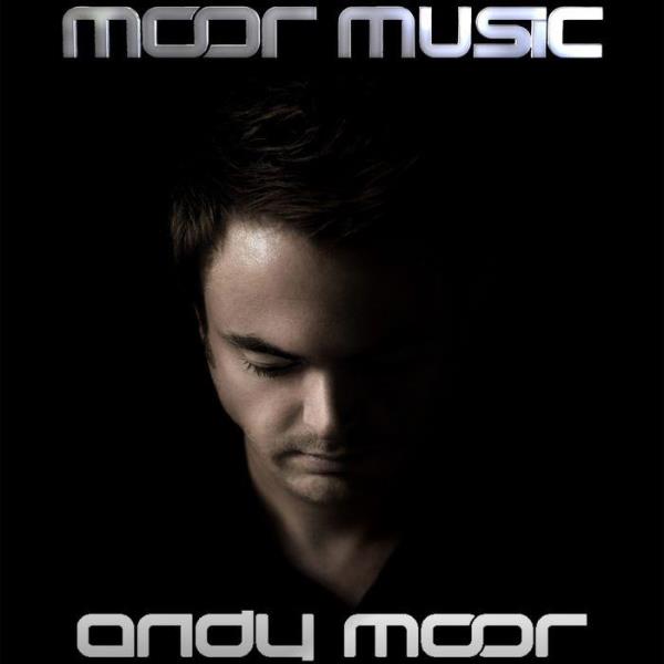 Andy Moor - Moor Music 267 (2020-09-23)