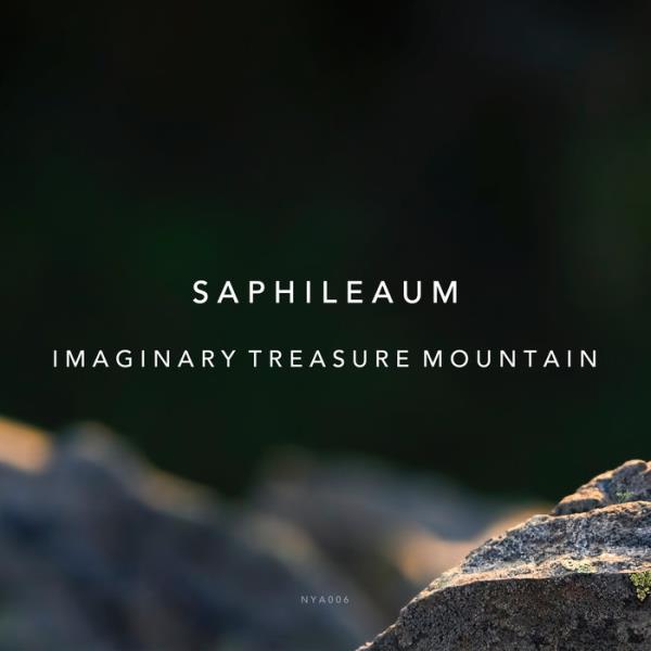 Saphileaum - Imaginary Treasure Mountain %delete_1%(2020)%delete_1%