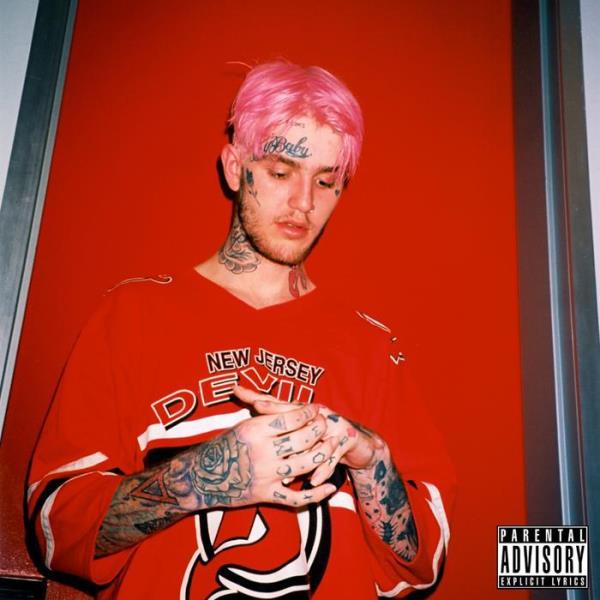 Lil Peep - Hellboy %delete_1%(2020)%delete_1%