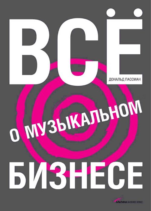 Все о музыкальном бизнесе