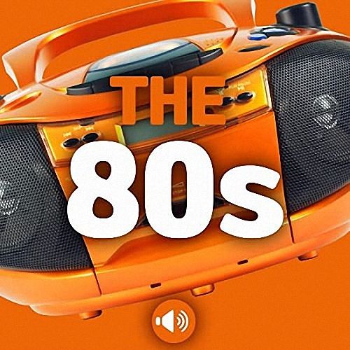 VA - The 80s (2020)