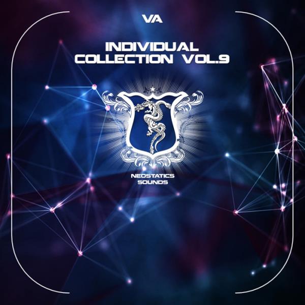 Neostatics Sounds: Individual Collection Vol. 9 %delete_1%(2020)%delet