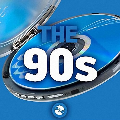 VA - The 90s (2020)