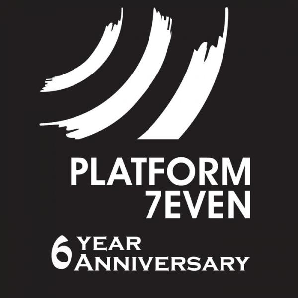 6 Year Anniversary (Platform 7even) %delete_1%(2020)%delete_1%