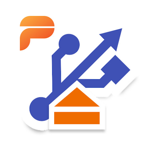 exFAT/NTFS for USB by Paragon Software Premium 3.4.0.6 [Android]