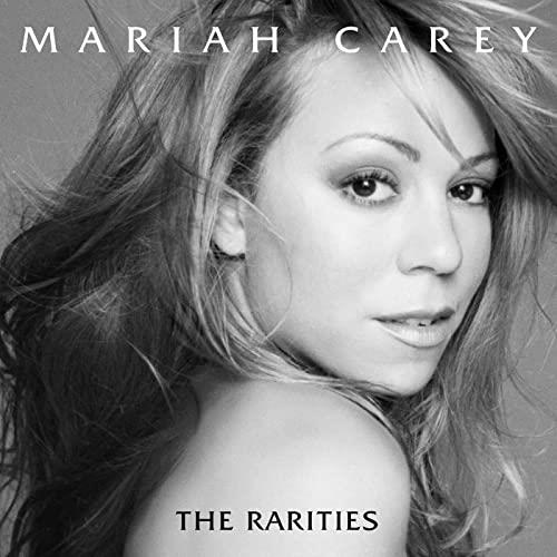 Mariah Carey - The Rarities %delete_1%(2020)%delete_1%