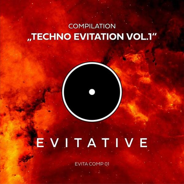 Techno Evitation Vol. 1 %delete_1%(2020)%delete_1%