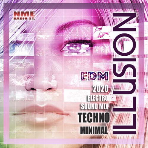 Illusion: Techno Sound Mix