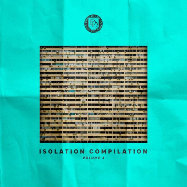 Isolation Compilation Volume 4 %delete_1%(2020)%delete_1%