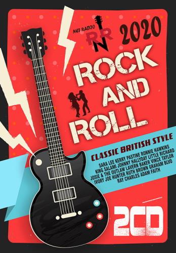 Rock And Roll: British Classic Style