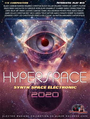 Hyperspace: Synth Space Electronic