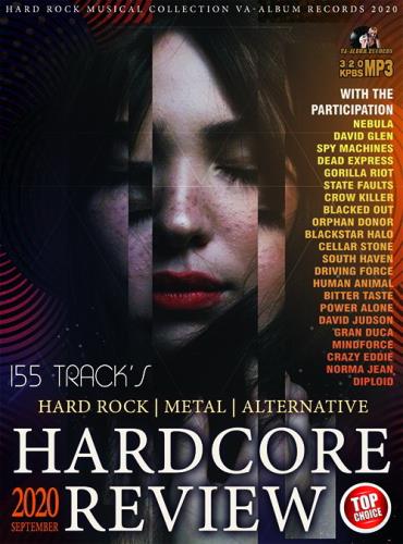 Hardcore Review