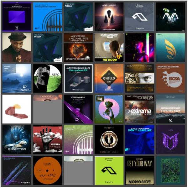 Beatport Music Releases Pack 2318 %delete_1%(2020)%delete_1%