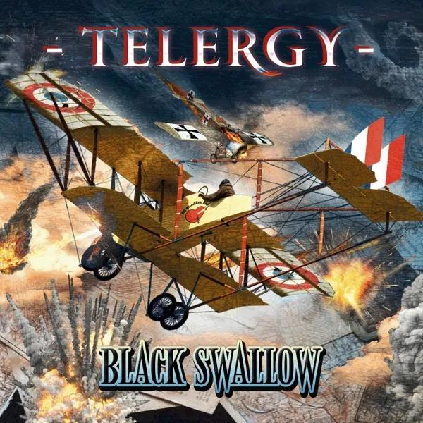 Telergy - Black Swallow %delete_1%(2020)%delete_1%