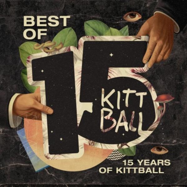 Best Of: 15 Years Of Kittball %delete_1%(2020)%delete_1%