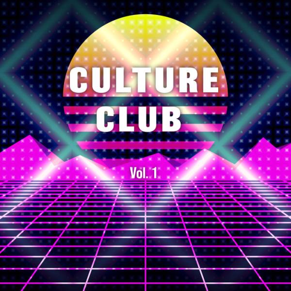 Culture Club Vol 1 %delete_1%(2020)%delete_1%