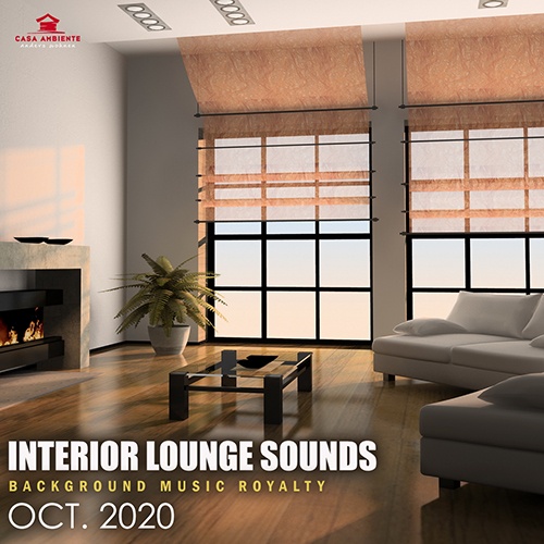 Interior Lounge Sounds