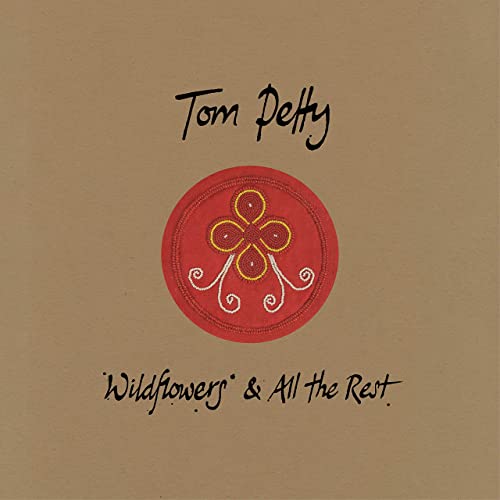 Tom Petty - Wildflowers & All The Rest (Deluxe Edition) %delete_1%(202