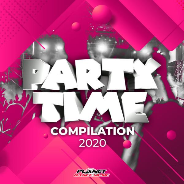 Party Time Compilation 2020 %delete_1%(2020)%delete_1%