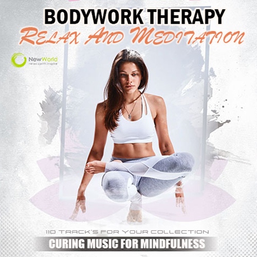 Bodywork Therapy Music