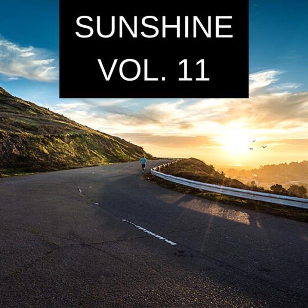 Sunshine Vol 11 %delete_1%(2020)%delete_1%