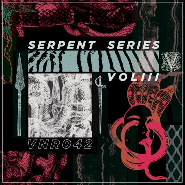 Serpent Series Vol 3: VENOM %delete_1%(2020)%delete_1%