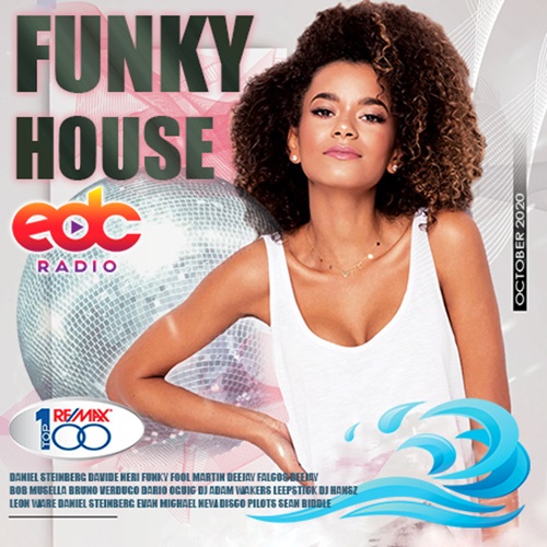 EDC Funky House