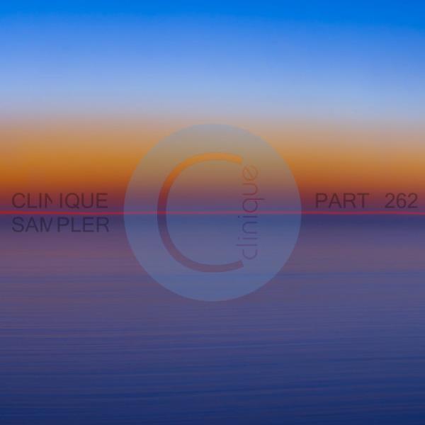 Clinique Sampler Pt 262 %delete_1%(2020)%delete_1%