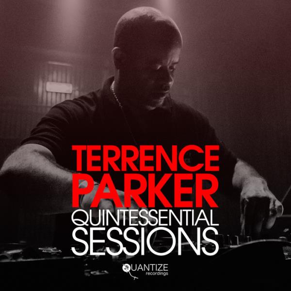 Quintessential Sessions (Mixed By Terrence Parker) %delete_1%(2020)%de