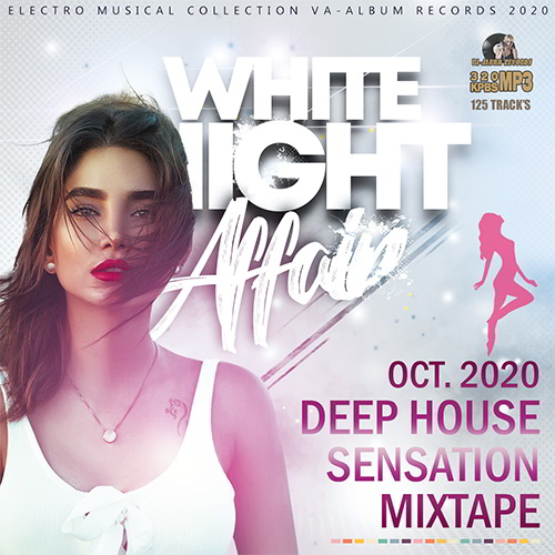 White Night Affair