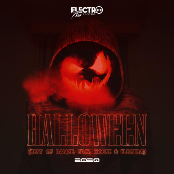 Halloween 2020: Best Of Dance, EDM, House & Electro %delete_1%(2020)%d